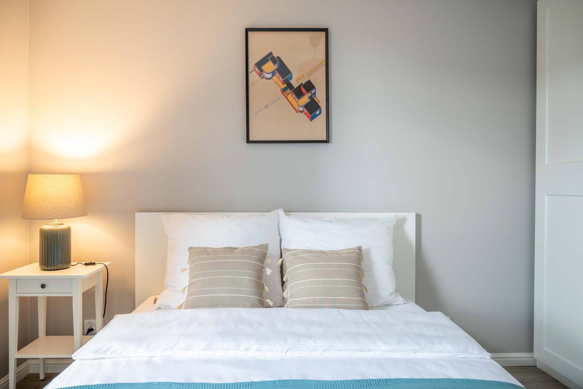 Apartment Port67a *