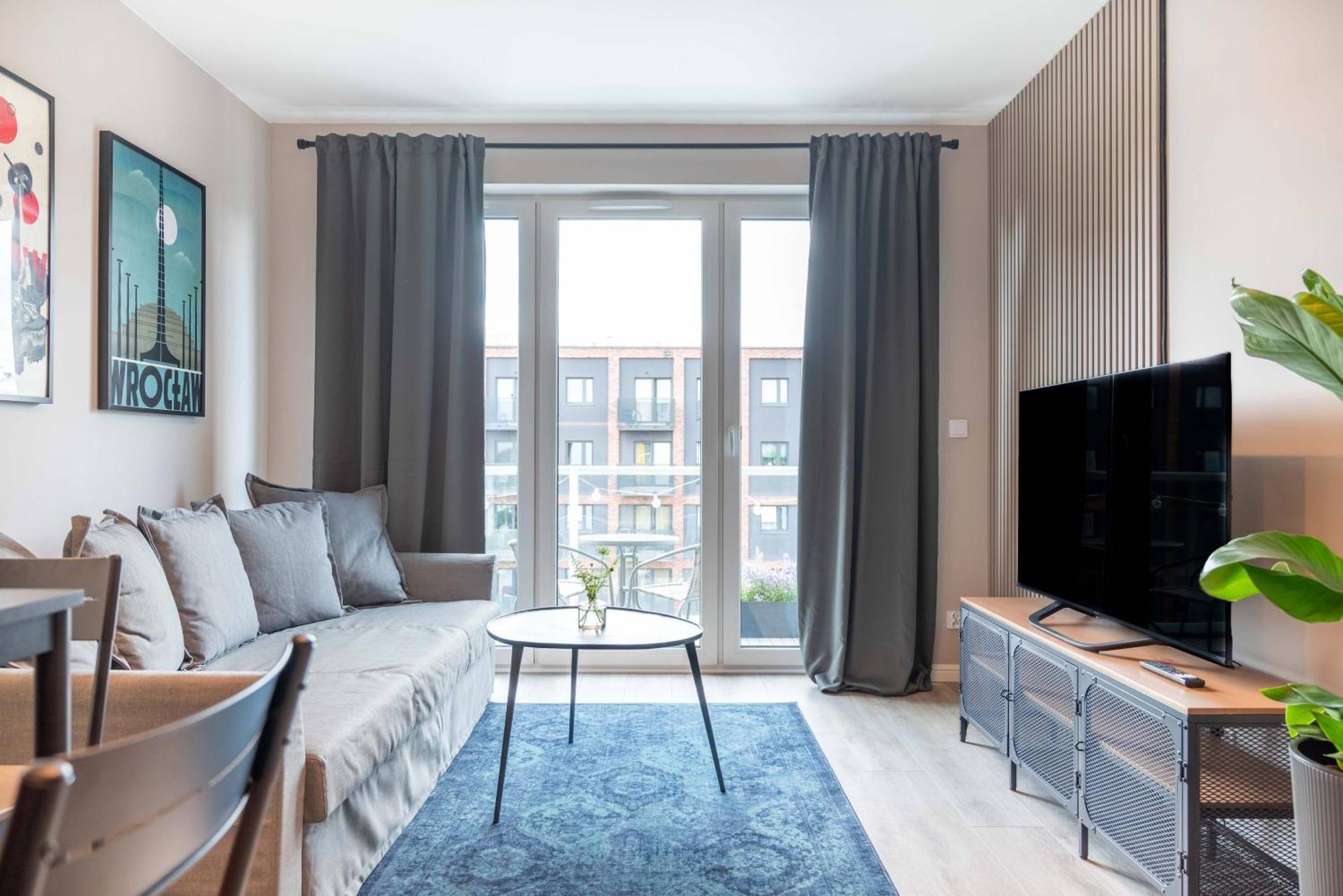 Port67a Apartment *