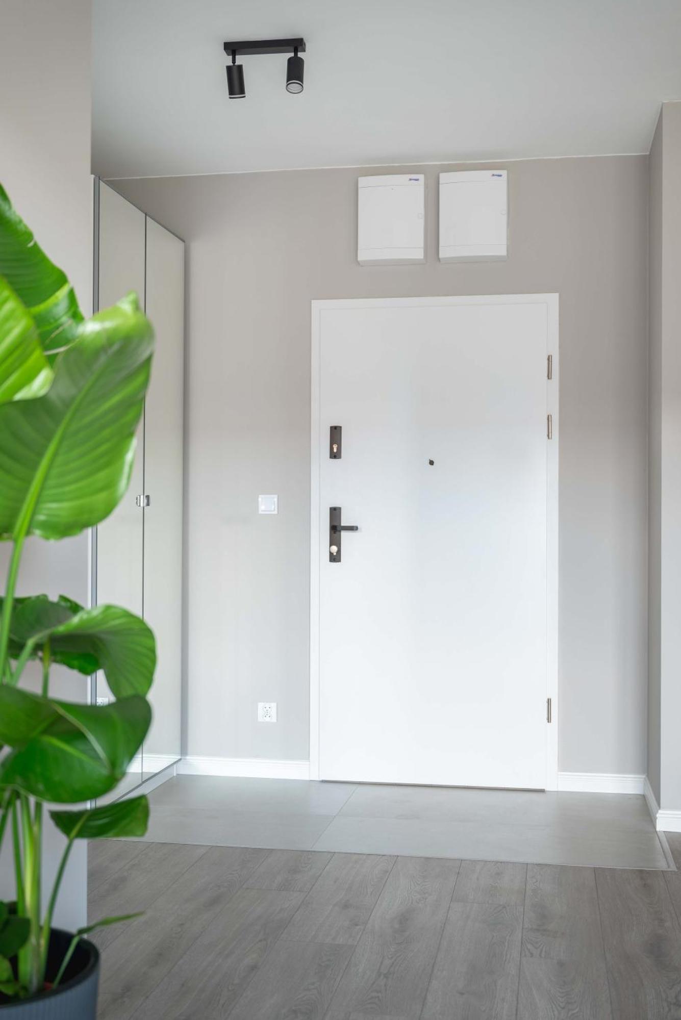 Port67a Apartment *